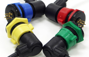 Conxall introduces colour coding for Con-X series